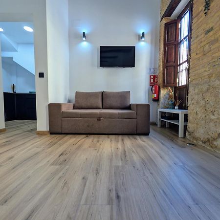 Las Arenas Suites 2 Playa Valencia Luaran gambar