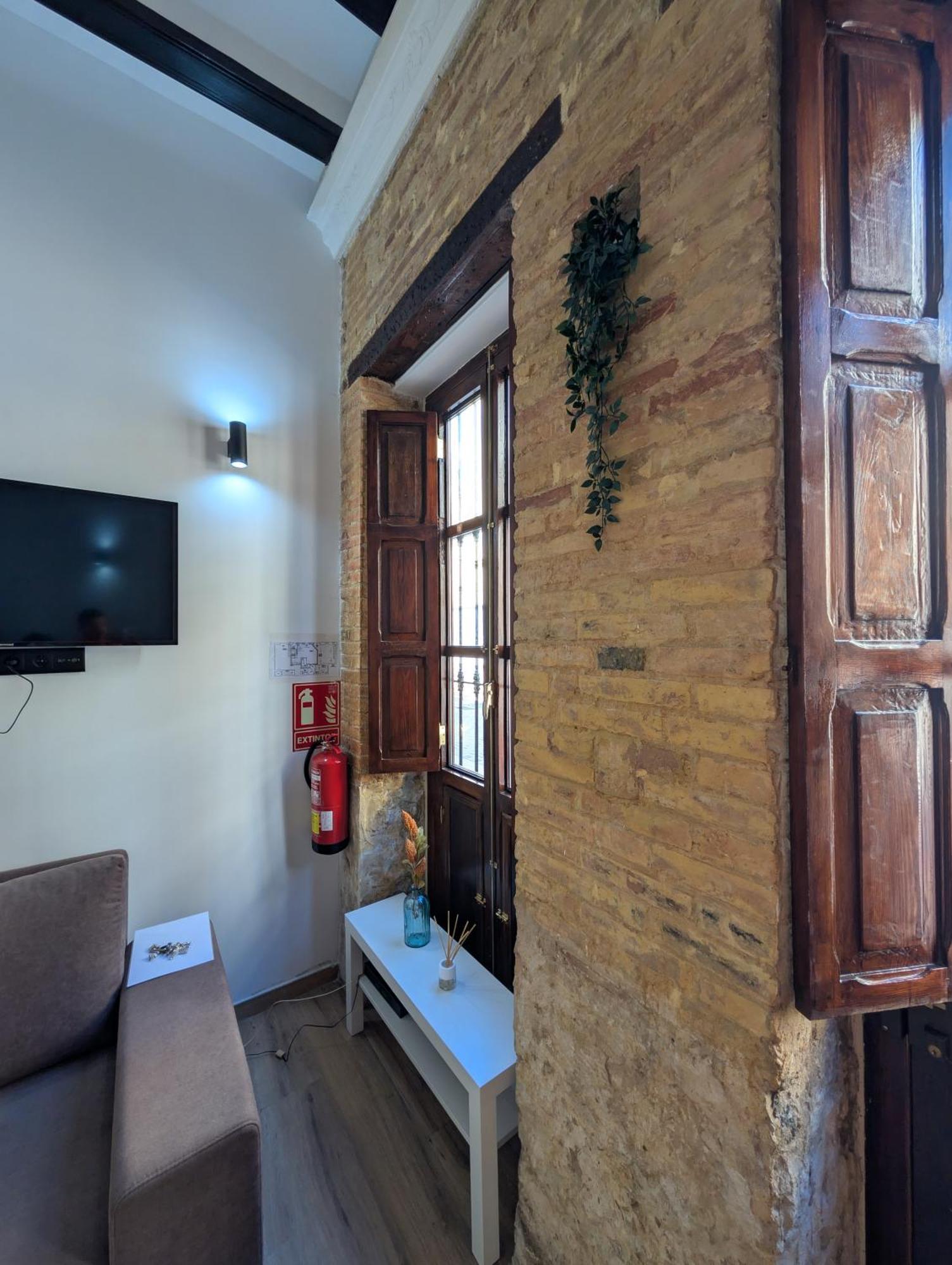 Las Arenas Suites 2 Playa Valencia Luaran gambar